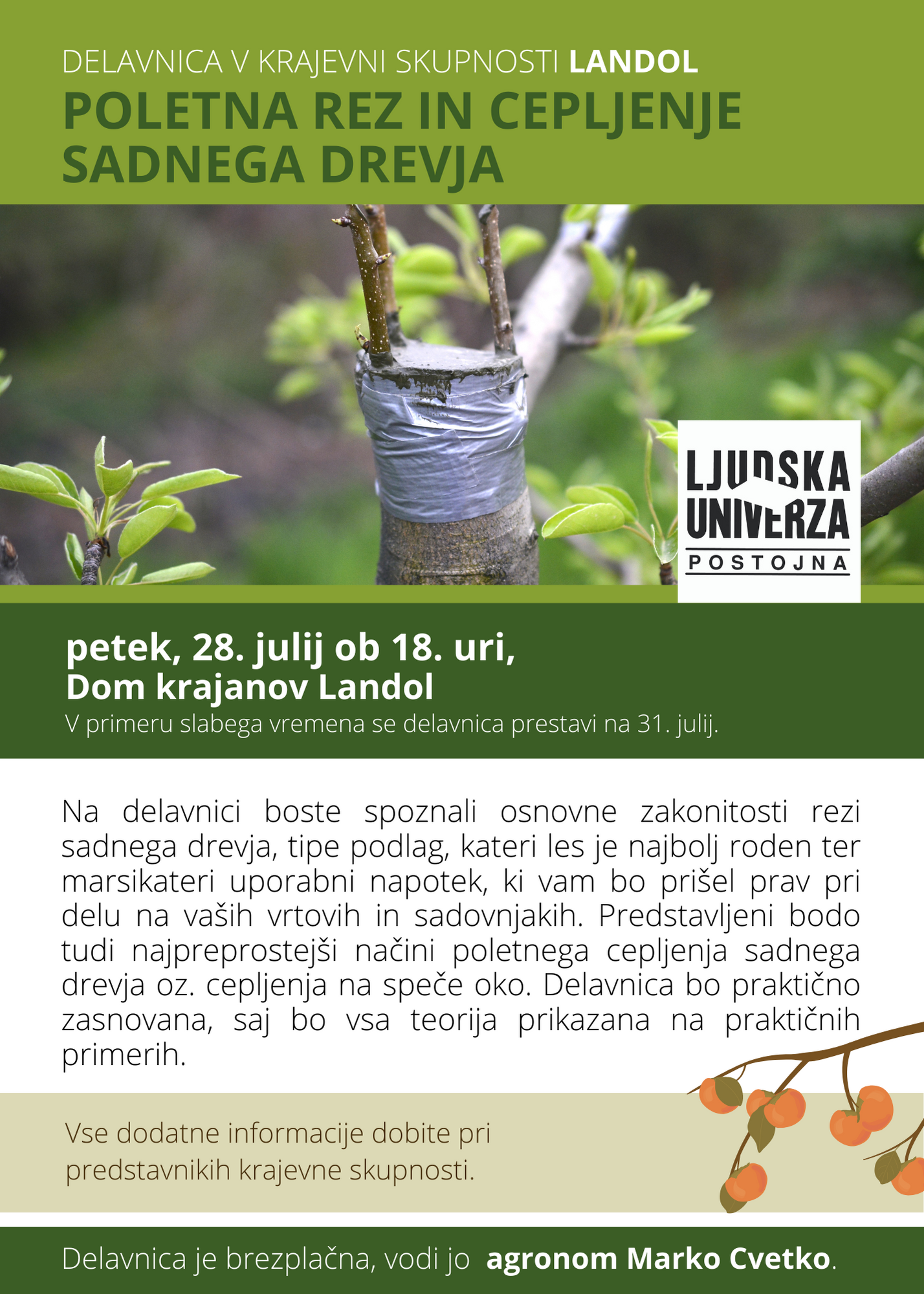 poletna rez _ landol